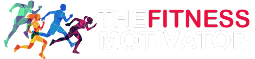 The Fitness Motivator