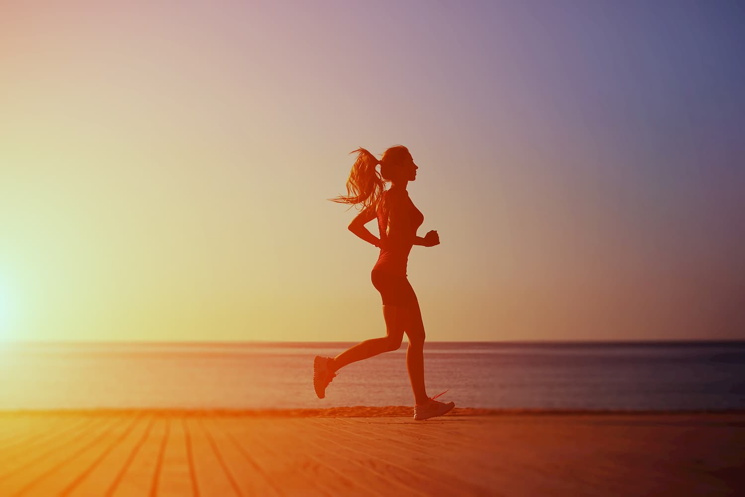 maigrir running