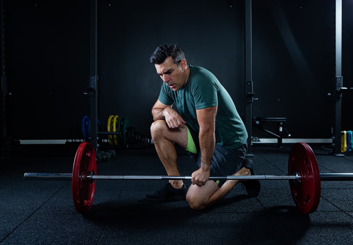 se remettre au sport à 40 ans
