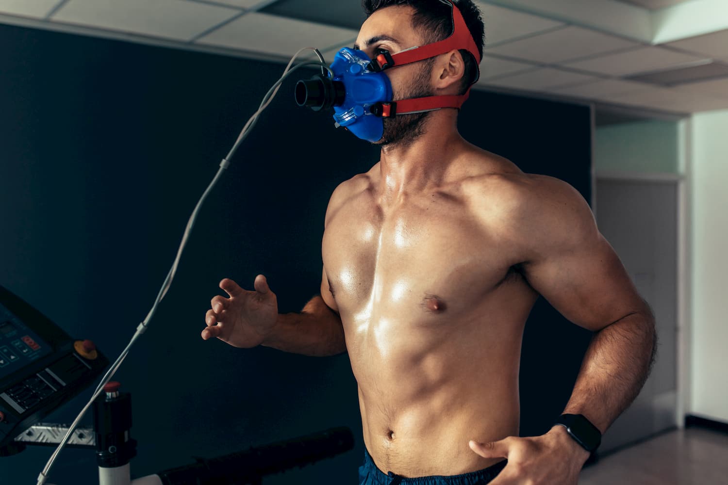 calculer sa vo2 max