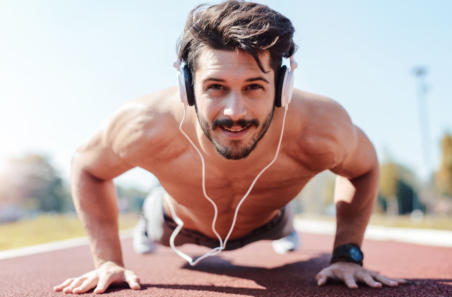 programme pectoraux