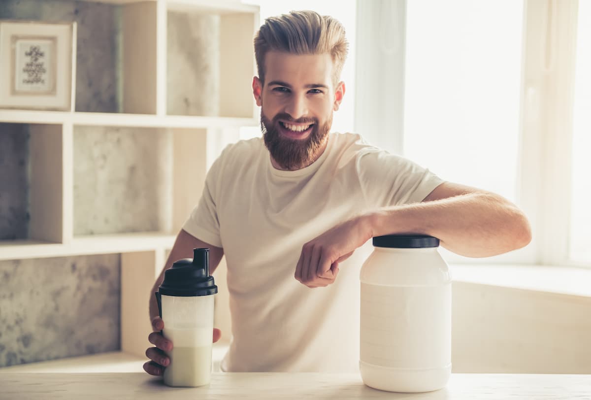 combien de protéines par jour en musculation